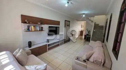 Sobrado com 3 Quartos à venda, 172m² no Chora Menino, São Paulo