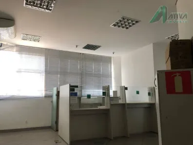 Sala Comercial para alugar, 49m² no Santo Agostinho, Belo Horizonte