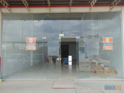 Ponto Comercial para alugar, 208m² no Rio Branco, Canoas