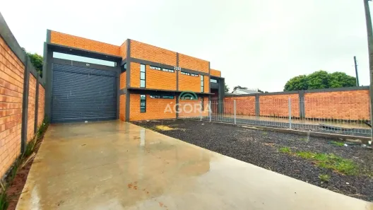 Galpão/Depósito/Armazém para alugar, 370m² no Mathias Velho, Canoas