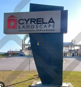 Sobrado com 4 Quartos à venda, 333m² no Cyrela Landscape Esplanada, Votorantim