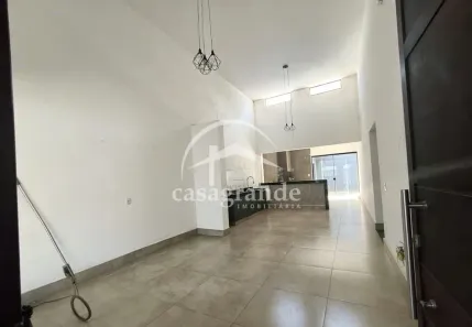 Casa com 3 Quartos à venda, 200m² no Jardim Canaã, Uberlândia