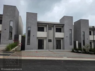 Casa com 2 Quartos à venda, 82m² no Vilagge Capricio, Louveira