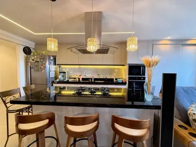 Apartamento com 3 Quartos à venda, 125m² no Marco, Belém