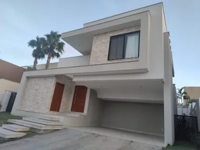 Casa de Condomínio com 3 Quartos à venda, 211m² no Alphaville, Rio das Ostras