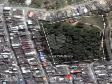 Lote/Terreno à venda, 19412m² no Guaianazes, São Paulo