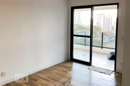 Apartamento com 1 Quarto à venda, 49m² no Jardim Santo Amaro, São Paulo