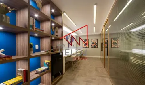 Apartamento com 1 Quarto à venda, 46m² no Centro, Rio de Janeiro