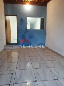 Casa com 2 Quartos à venda, 56m² no Jardim Panorama, Caçapava