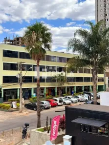 Ponto Comercial à venda, 26m² no Norte, Brasília