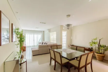 Casa com 4 Quartos à venda, 161m² no Vila Mariana, São Paulo