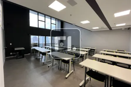 Sala Comercial para venda ou aluguel, 750m² no Consolação, São Paulo