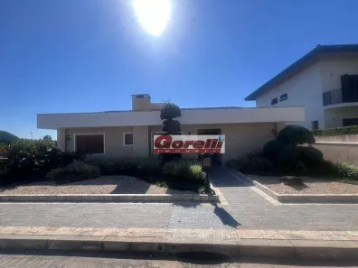 Casa de Condomínio com 5 Quartos à venda, 650m² no Arujázinho IV, Arujá