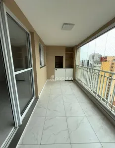 Apartamento com 2 Quartos à venda, 87m² no Barra Funda, São Paulo
