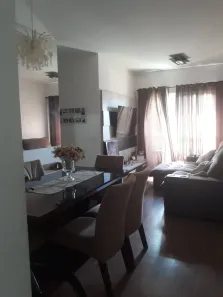 Apartamento com 3 Quartos à venda, 70m² no Vila Iracema-Belval, Barueri