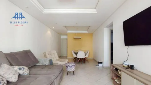 Apartamento com 4 Quartos à venda, 110m² no Córrego Grande, Florianópolis