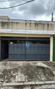 Casa com 3 Quartos à venda, 213m² no Jardim Germânia, São Paulo