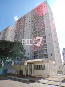 Apartamento com 2 Quartos à venda, 52m² no Vila Industrial, Campinas
