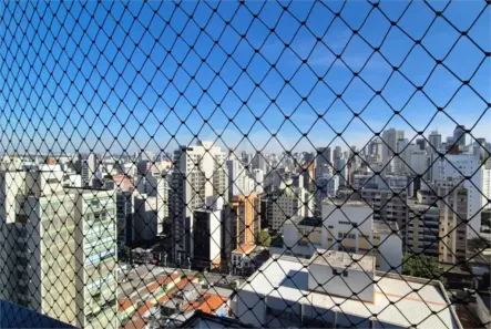 Apartamento com 3 Quartos à venda, 130m² no Jardim Paulista, São Paulo