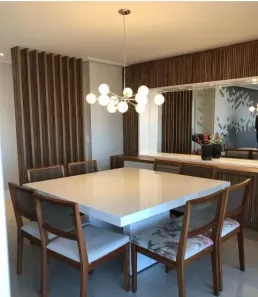 Apartamento com 3 Quartos à venda, 130m² no Jardim da Glória, São Paulo