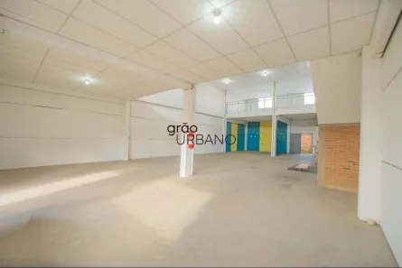 Galpão/Depósito/Armazém para alugar, 300m² no Rio Branco, Canoas