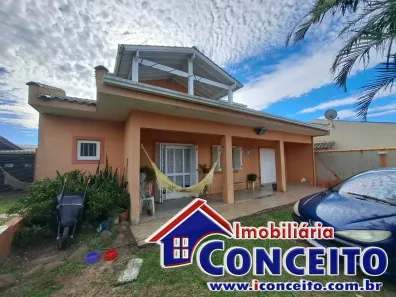 Casa com 4 Quartos à venda, 200m² no Praia de Mariluz, Imbé