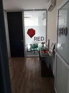 Sala Comercial à venda, 184m² no Cidade Monções, São Paulo