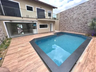 Sobrado com 3 Quartos à venda, 350m² no Vila Rosália, Guarulhos