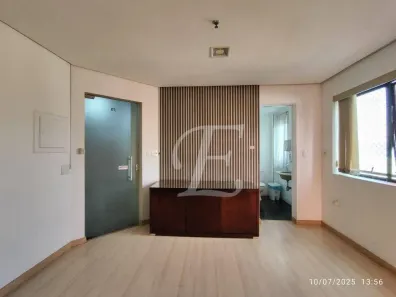 Sala Comercial para alugar, 32m² no Santana, São Paulo