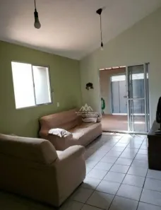 Casa com 3 Quartos à venda, 92m² no Jardim Paiva, Ribeirão Preto