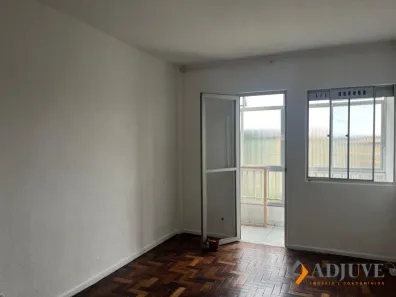 Apartamento com 1 Quarto para alugar, 41m² no Quitandinha, Petrópolis
