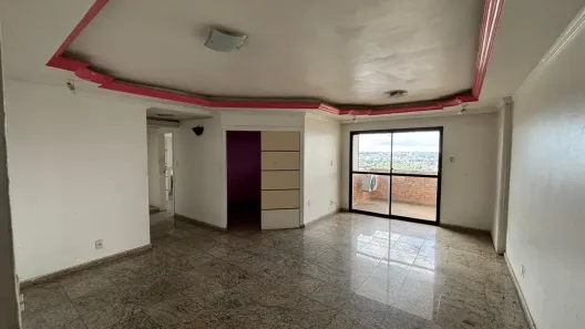 Apartamento com 3 Quartos para venda ou aluguel, 103m² no Nossa Senhora Aparecida, Manaus