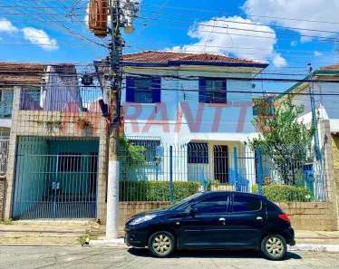 Sobrado com 4 Quartos à venda, 250m² no Belenzinho, São Paulo