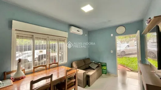 Casa com 3 Quartos à venda, 110m² no Ideal, Novo Hamburgo