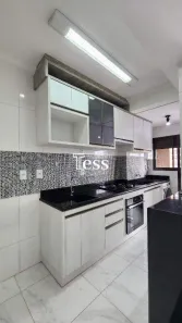 Apartamento com 2 Quartos à venda, 65m² no Jardim Tarraf II, São José do Rio Preto