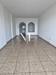 Apartamento com 3 Quartos à venda, 151m² no Itararé, São Vicente