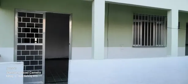Casa com 2 Quartos à venda, 60m² no Andrade Araujo, Belford Roxo