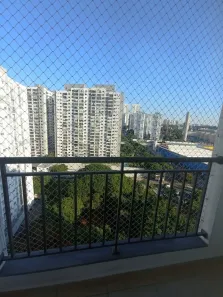 Apartamento com 2 Quartos para alugar, 67m² no Continental, Osasco