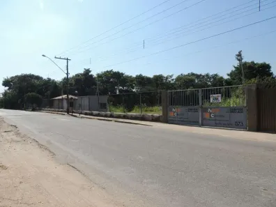 com 1 Quarto para alugar, 60m² no Centro, Divinópolis