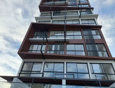 Flat com 1 Quarto à venda, 18m² no Jardim Oceania, João Pessoa