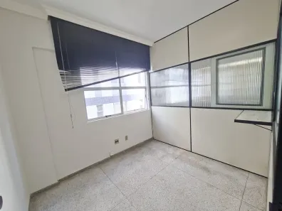 Sala Comercial para alugar, 105m² no Lourdes, Belo Horizonte