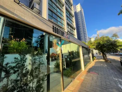 Flat com 1 Quarto para alugar, 24m² no Boa Viagem, Recife