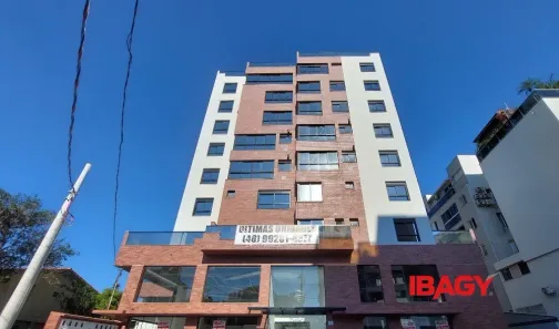 Ponto Comercial para alugar, 356m² no Coqueiros, Florianópolis