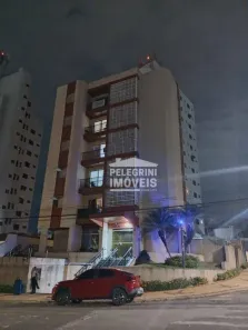 Apartamento com 1 Quarto à venda, 55m² no Jardim Flamboyant, Campinas