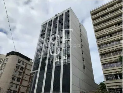 Sala Comercial à venda, 40m² no Tijuca, Rio de Janeiro