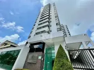 Apartamento com 2 Quartos à venda, 59m² no Candeias, Jaboatão dos Guararapes