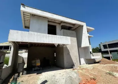 Casa de Condomínio com 3 Quartos à venda, 238m² no Cyrela Landscape Esplanada, Votorantim