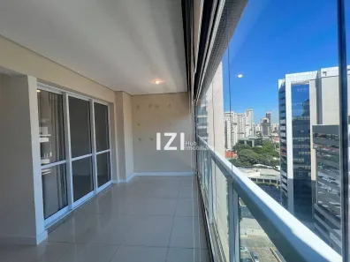 Apartamento com 1 Quarto à venda, 51m² no Vila Gertrudes, São Paulo