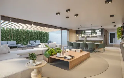 Apartamento com 3 Quartos à venda, 192m² no Cabo Branco, João Pessoa
