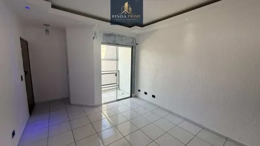 Apartamento com 2 Quartos à venda, 80m² no Residencial Campo Belo, Pindamonhangaba